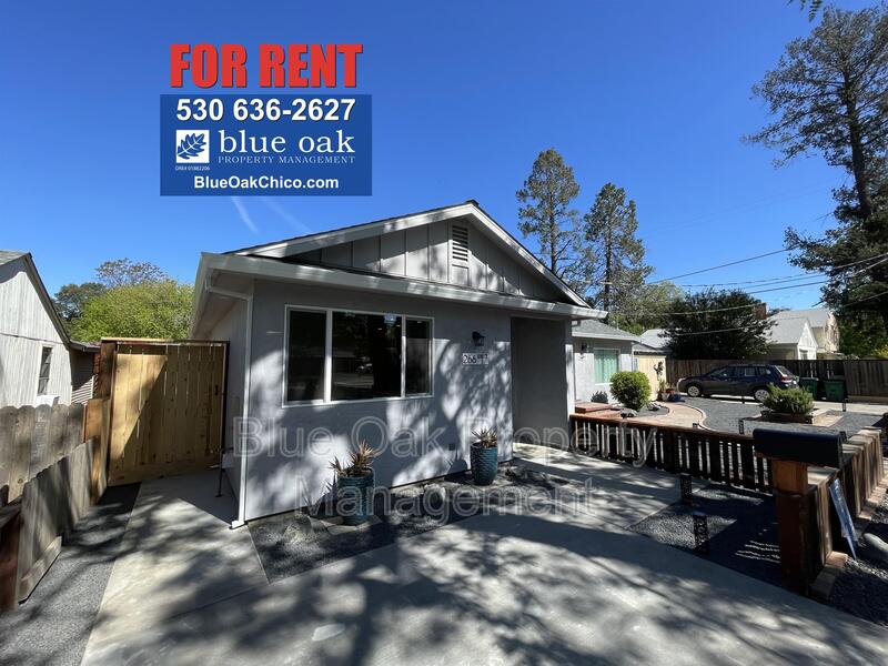 Chico Condo: 266 East 6th Avenue