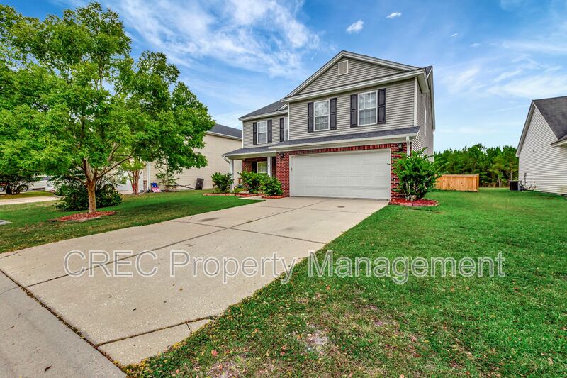 Summerville House: 304 Deep River Road