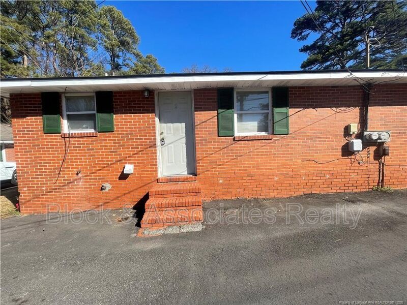 Fayetteville Condo: 824 Ridge Road