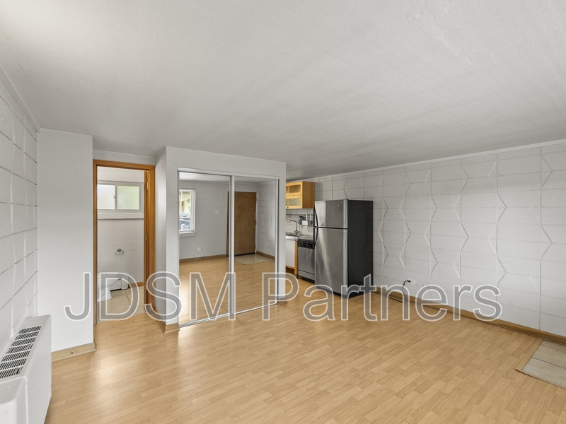 Denver Condo: 2860 West 32nd Avenue