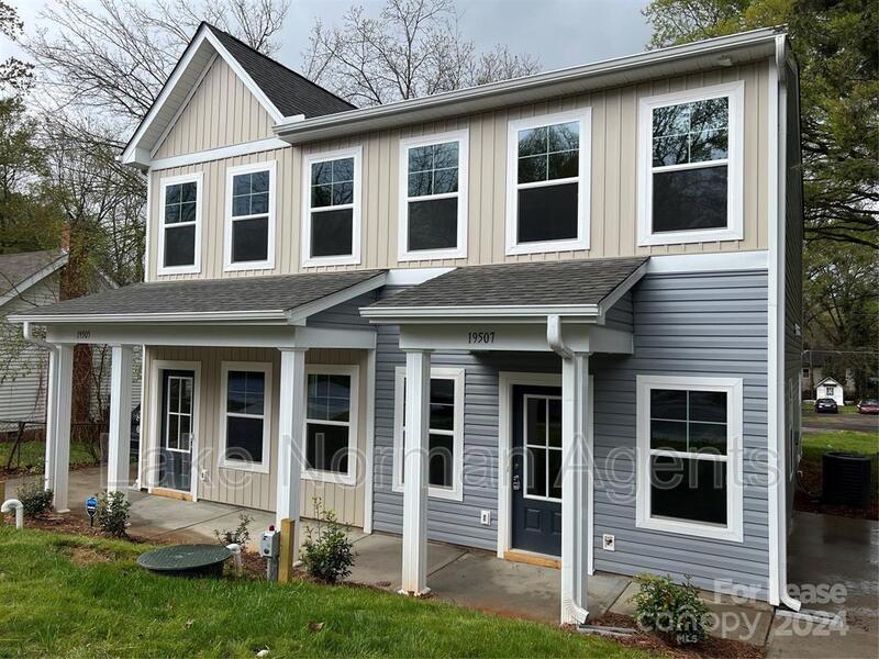 Cornelius House: 19505 Meridian Street