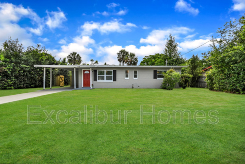 Request a Viewing for 2029 Kingsland Ave Tenant Turner