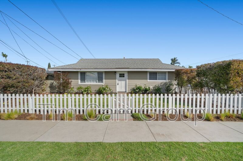 Costa Mesa Condo: 188 Monte Vista Ave.