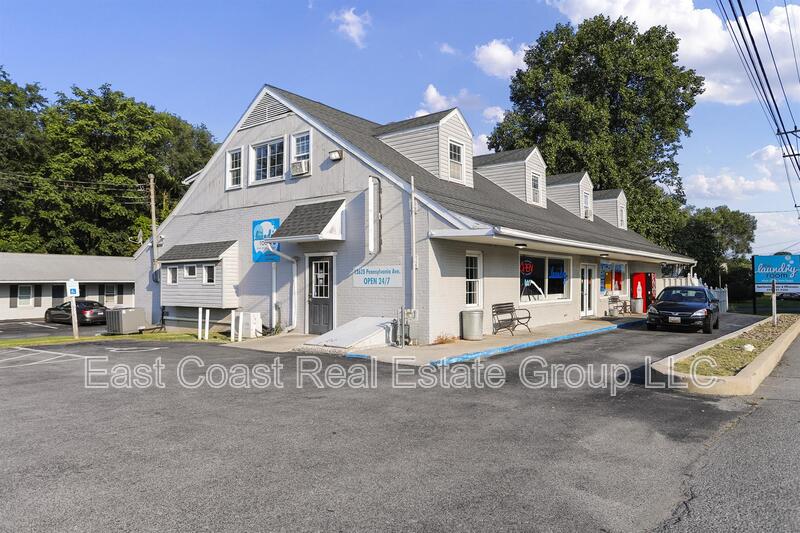 Hagerstown Condo: 13628 Pennsylvania Avenue #36