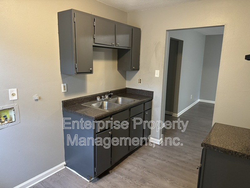 photo of rental property