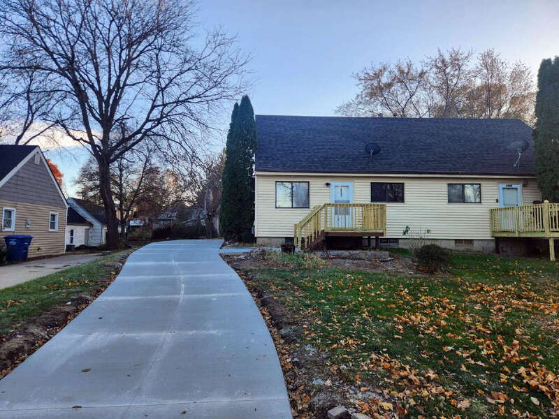 Des Moines Condo: 1627 E Glenwood Dr