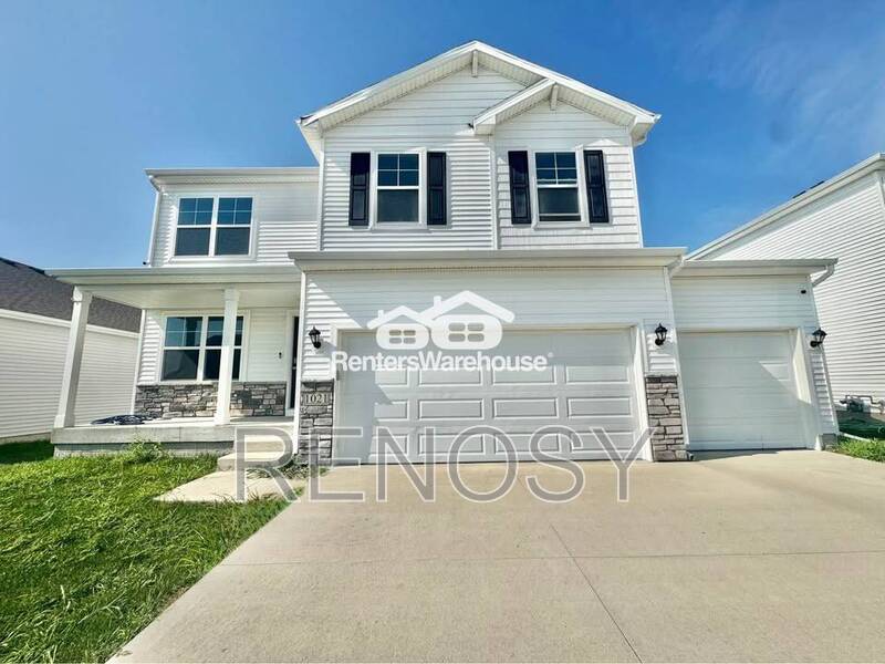 Altoona House: 1021 25th st SE