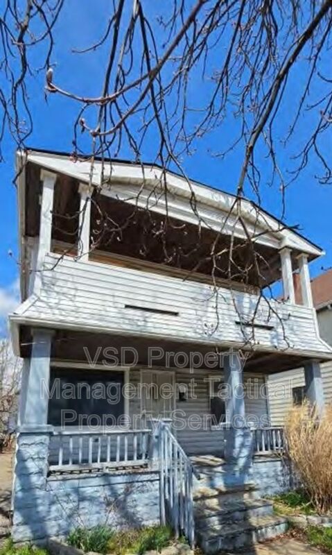 Cleveland Condo: 11429 Lardet Ave