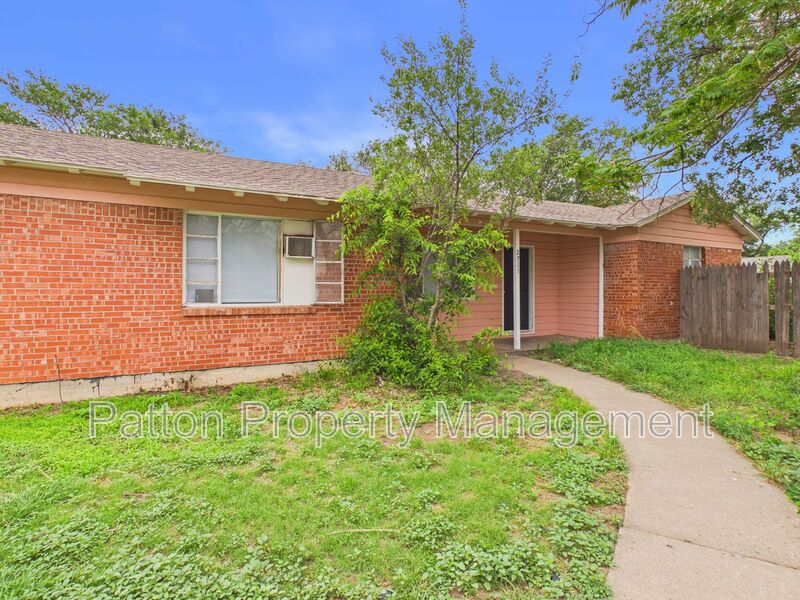 Amarillo Condo: 2711 Duncan A