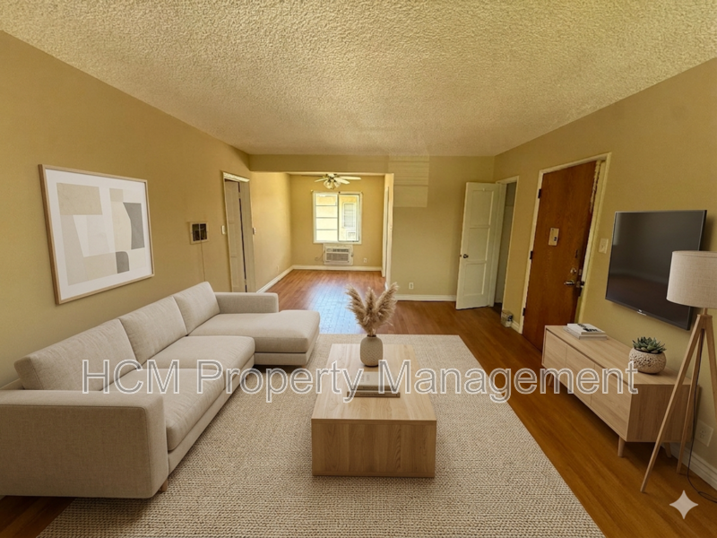 Glendale Condo: 1133 Spazier Ave