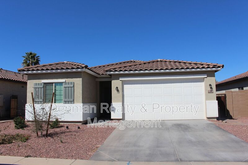 Casa Grande House: 288 W. Tropical Drive
