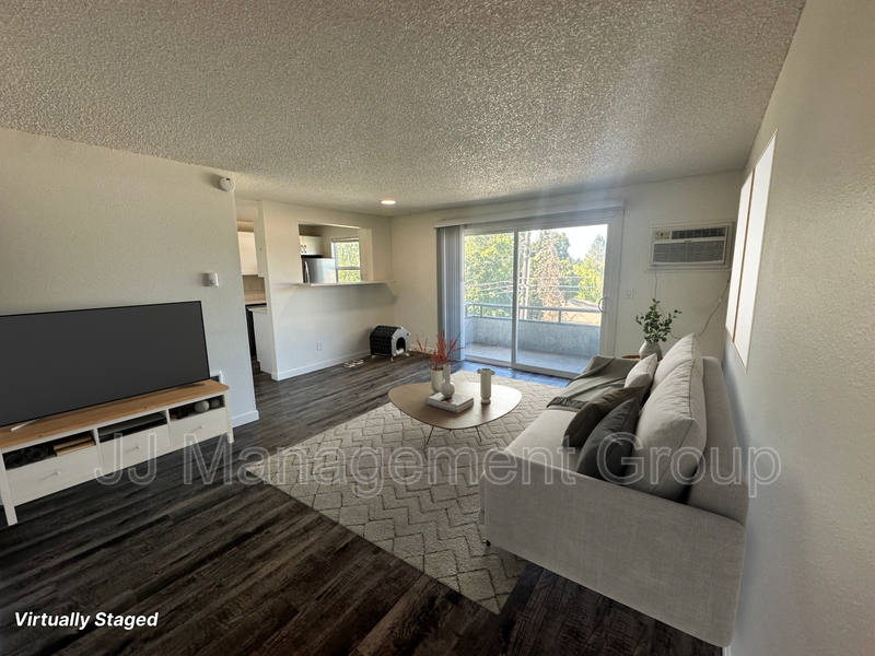 Spokane Condo: 1622 West 7th Avenue