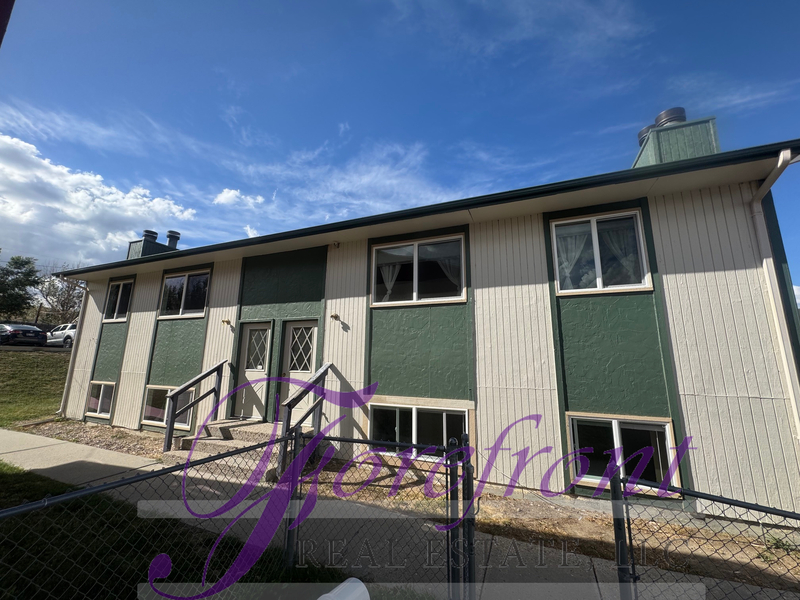 Casper House: 2520 S. Jefferson Street