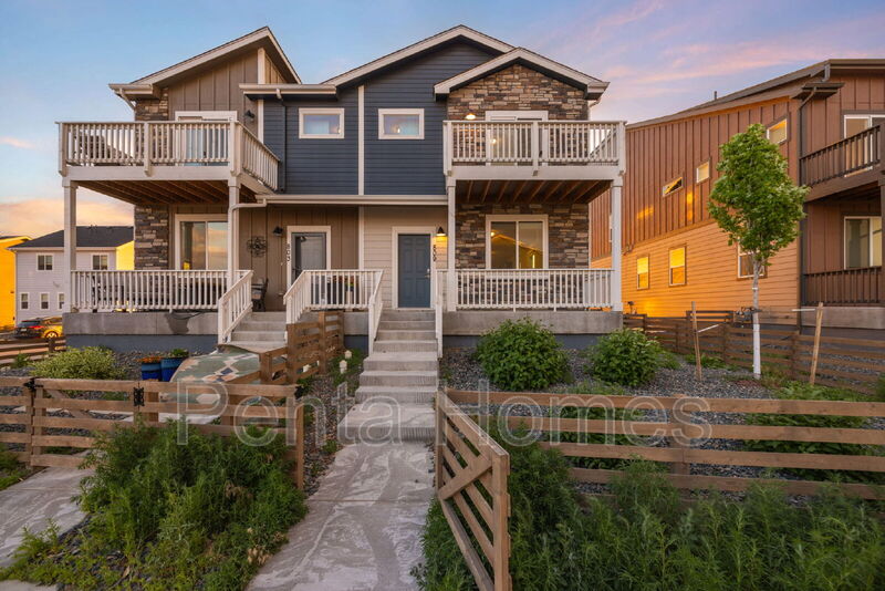 Fort Collins Condo: 809 Waterthrush Lane