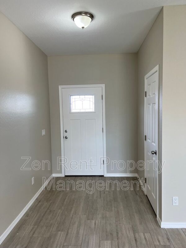 photo of rental property