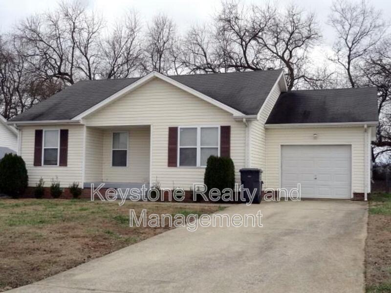 Oak Grove House: 1929 Timberline Circle