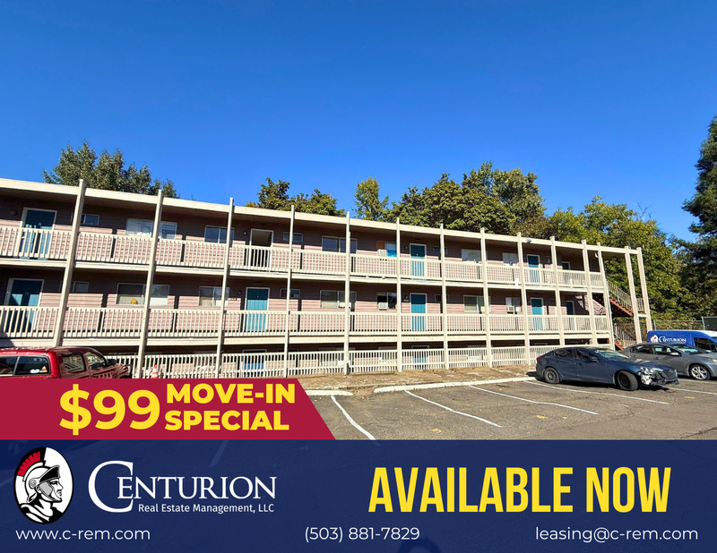 Dallas Condo: 528 SW Levens St. 6