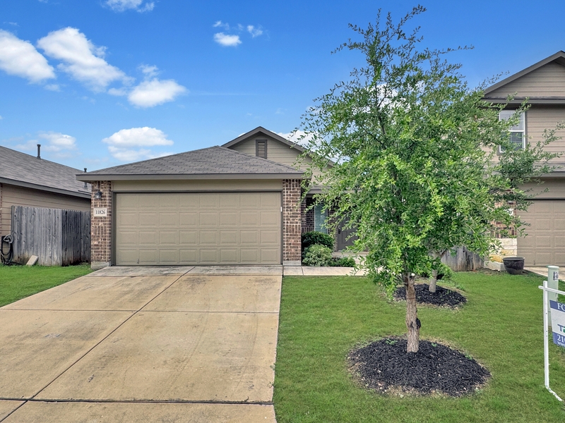 San Antonio House: 11826 Mulberry Creek