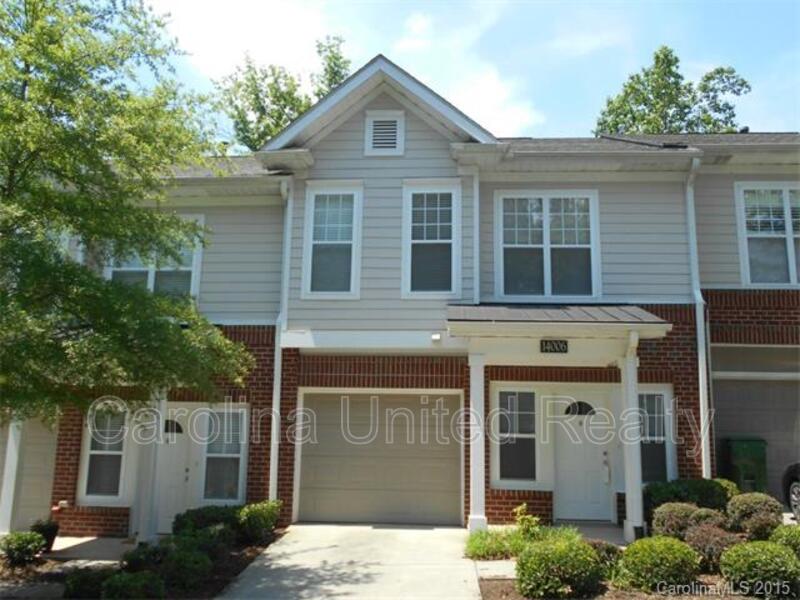 Charlotte House: 14006 Castle Abbey Ln