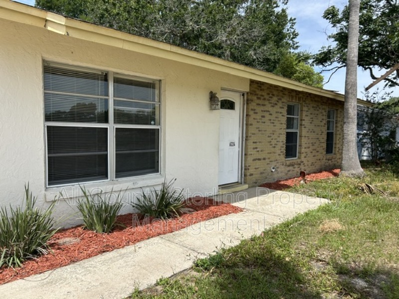 Apopka House: 6224 Stanwin Dr
