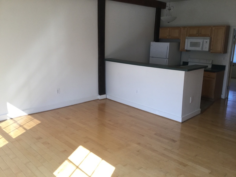 Richmond Condo: 301 Goshen Street