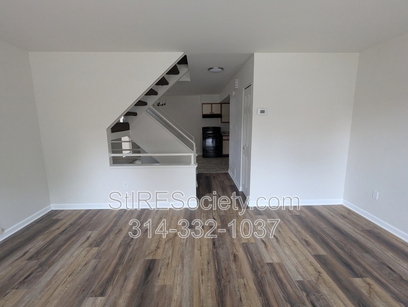 St. Louis Condo: 2725 Allen Ave