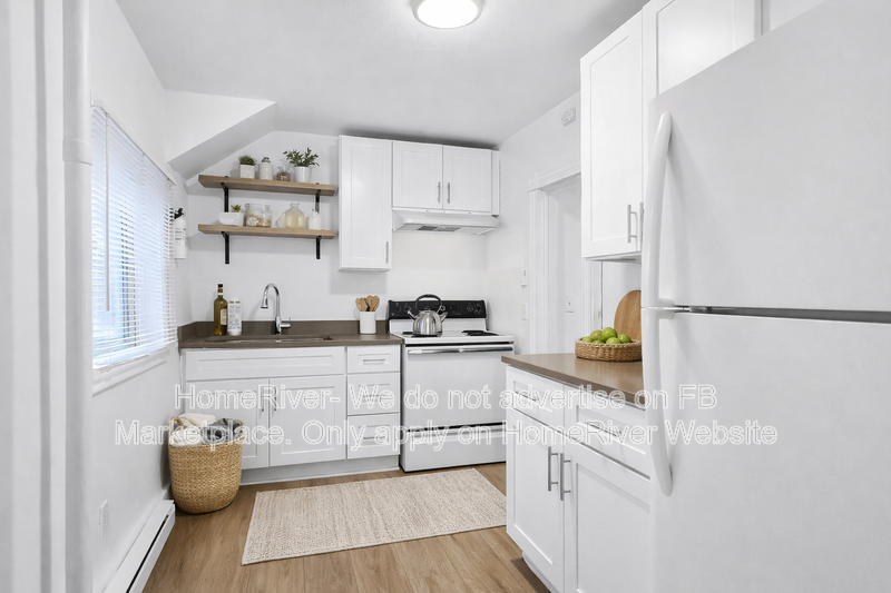 Cheney Condo: 201 5th St