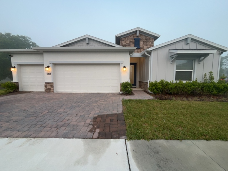 Apopka House: 3132 Country Side Dr