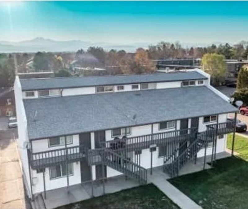 Longmont Condo: 2229 Collyer Street, Unit 6