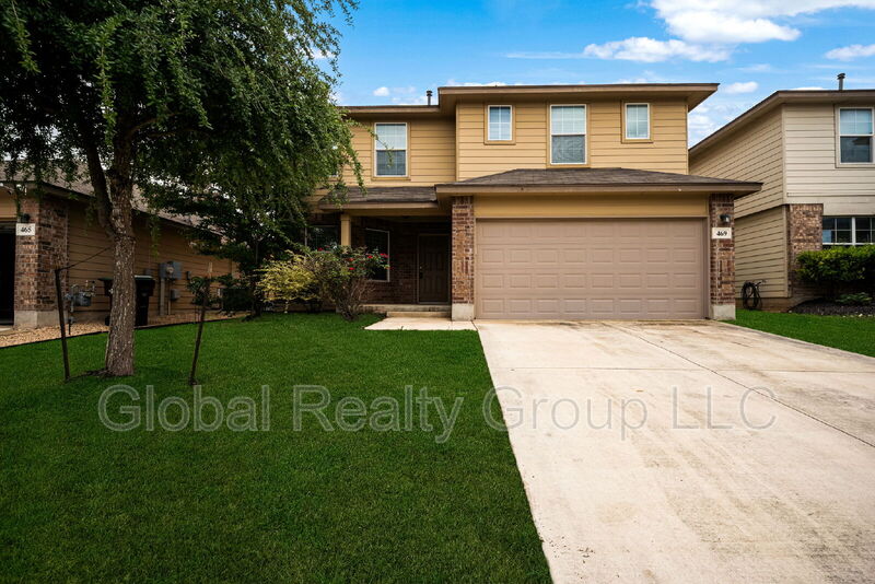 San Antonio House: 469 Eastern Phoebe