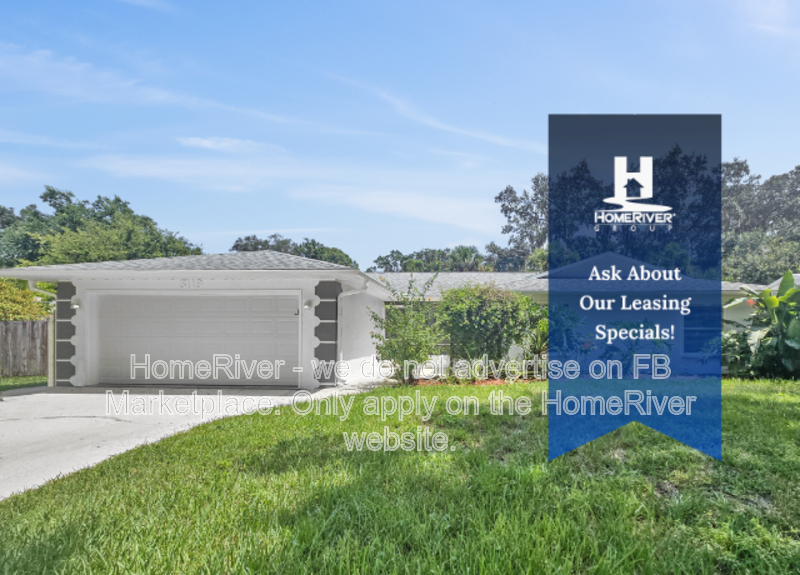 Edgewater House: 3119 Mango Tree Dr