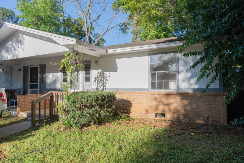 Tallahassee Condo: 3216 Jim Lee Road - 8B