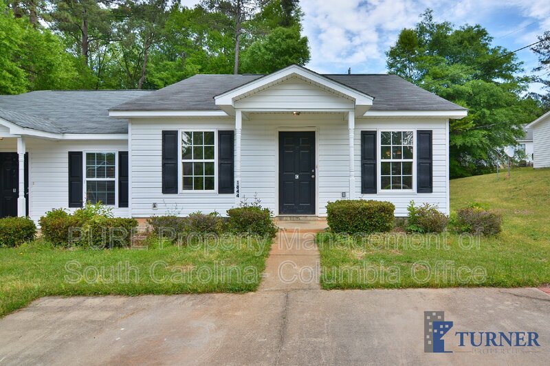 Request a Viewing for 1844 Horseshoe Drive, Unit C Tenant Turner