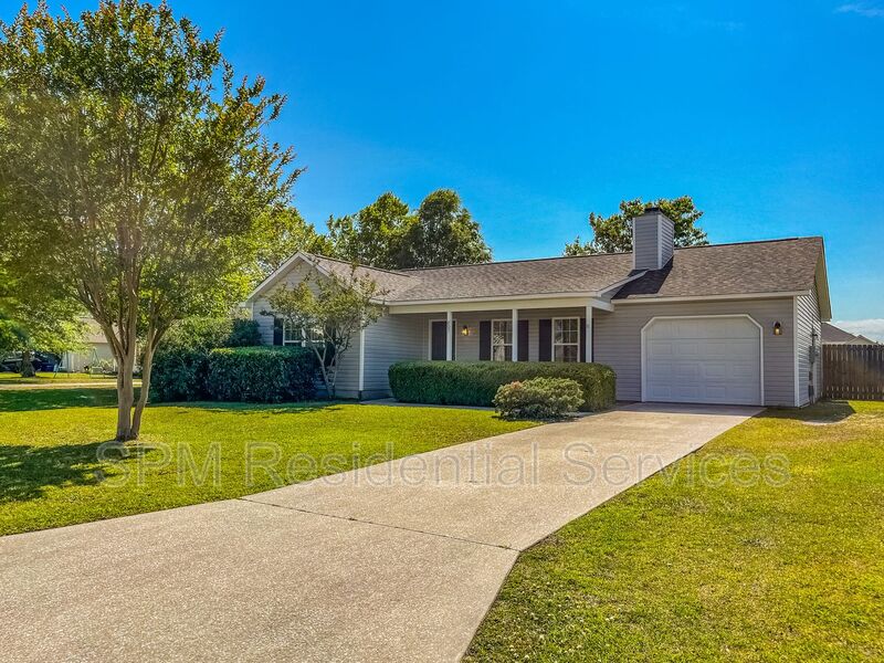 Wilmington House: 807 Valley Forge Ct