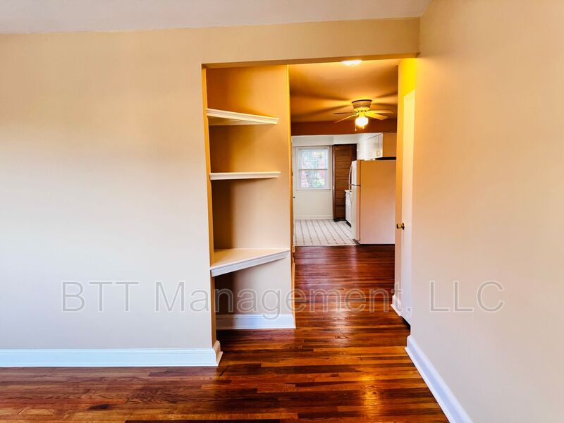 Silver Spring Condo: 8805 Plymouth St - Unit 5