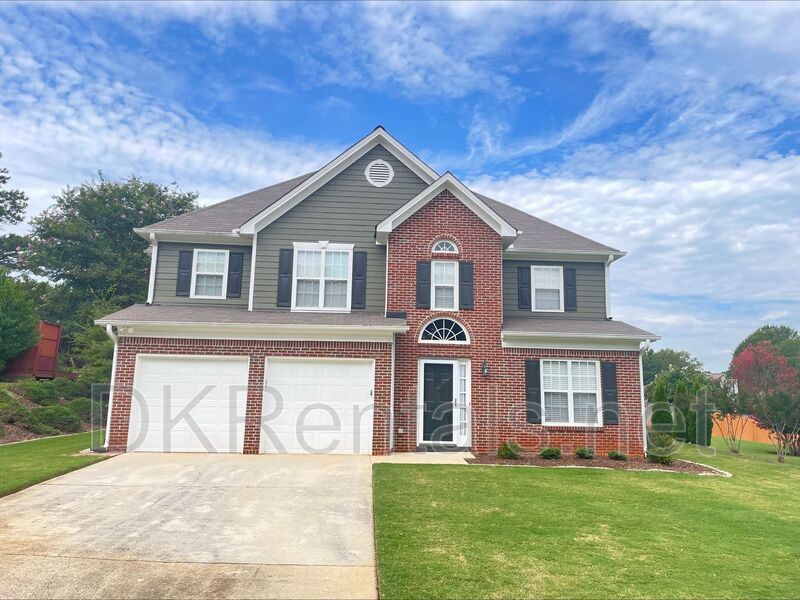 Request a Viewing for 3553 Daventry Lane Tenant Turner