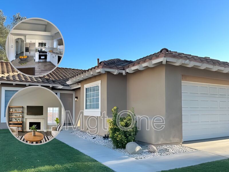 Corona House: 2156 Russell Dr.