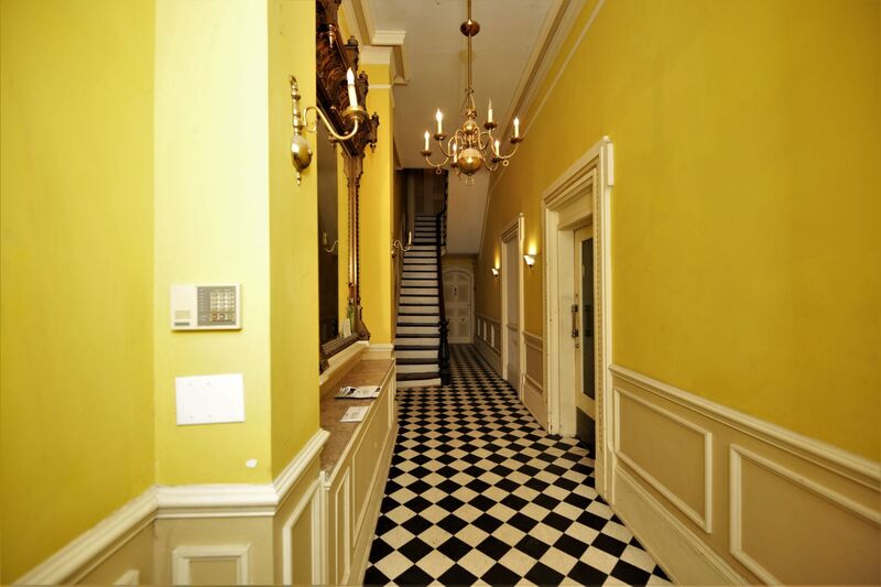 Baltimore Condo: 717 Washington Pl