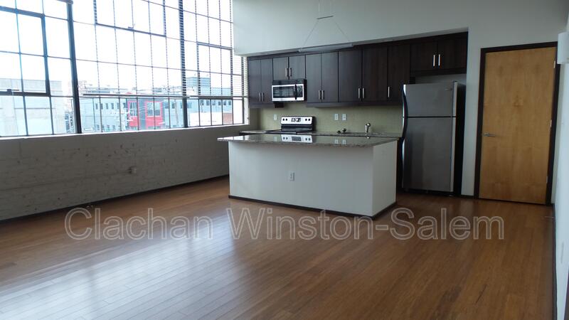 Winston Salem Apartment: 675 N. Main St