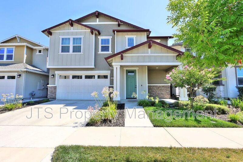 Sacramento House: 2683 Alcove Way