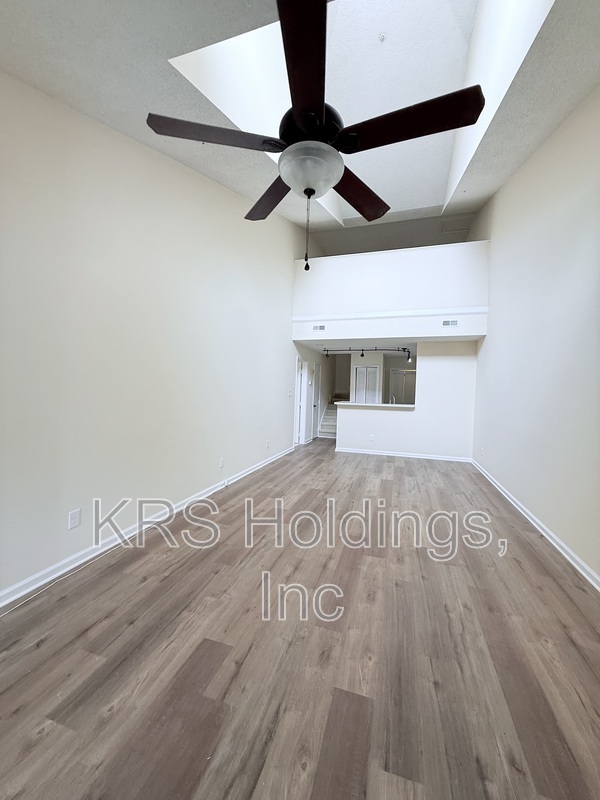 Raleigh Condo: 4921 Hollenden Drive