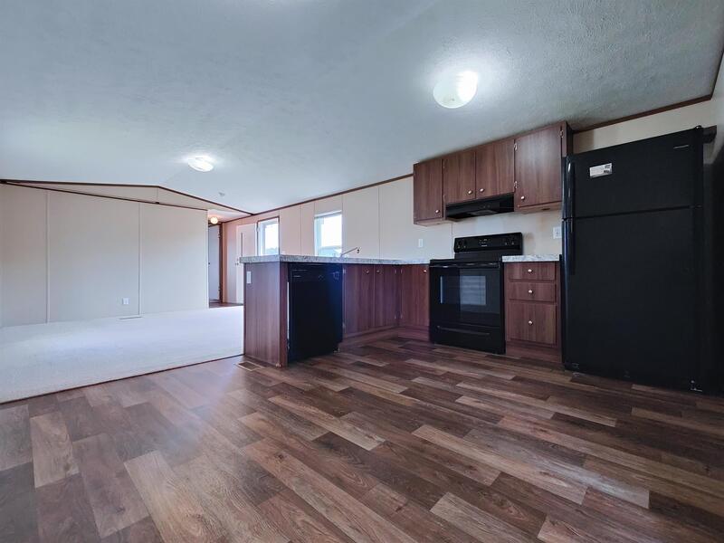 Rocky Mount House: 312 West Tower Lane