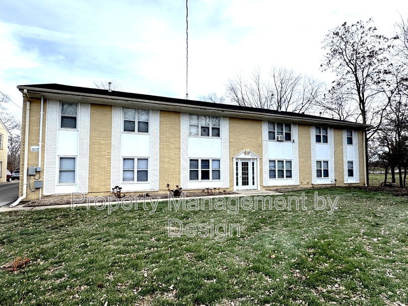 West Des Moines House: 1033 5th Street