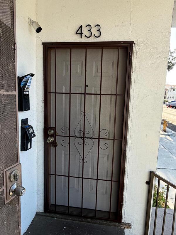 Long Beach Condo: 433 W 4th Street
