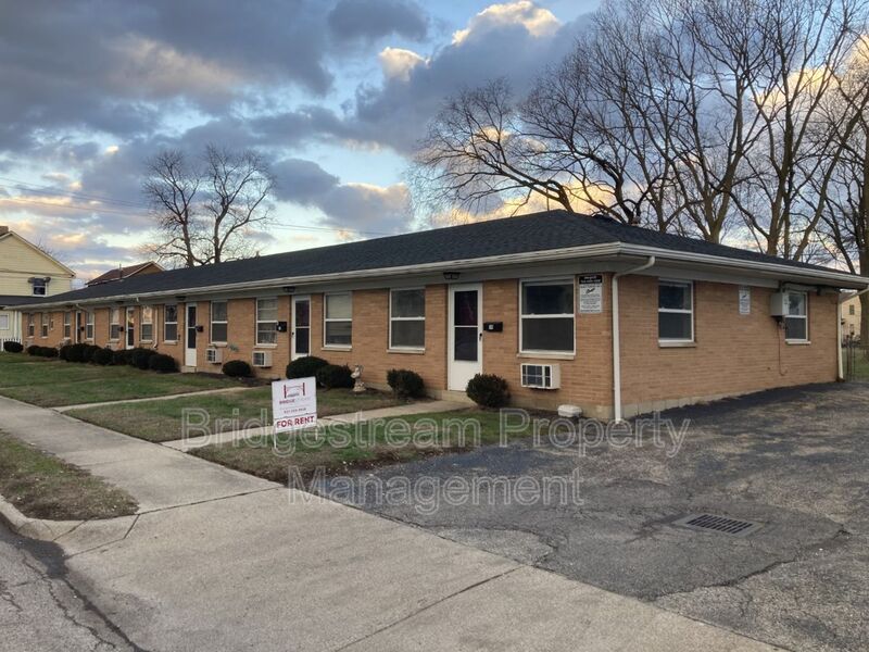 Dayton House: 10 Gerlaugh Avenue