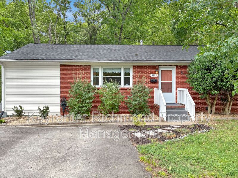 Richmond House: 5112 Bethlehem Road