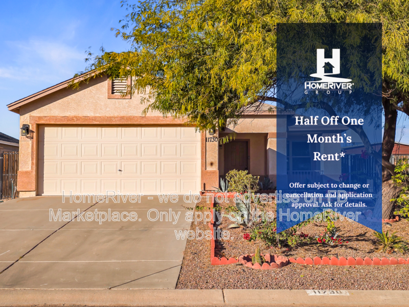 Arizona City House: 11730 W Cabrillo Dr