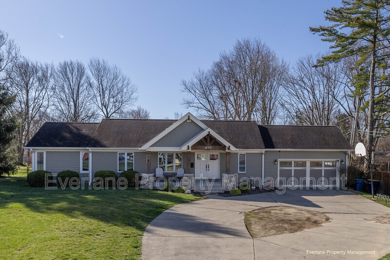 Carmel House: 499 West Main Street