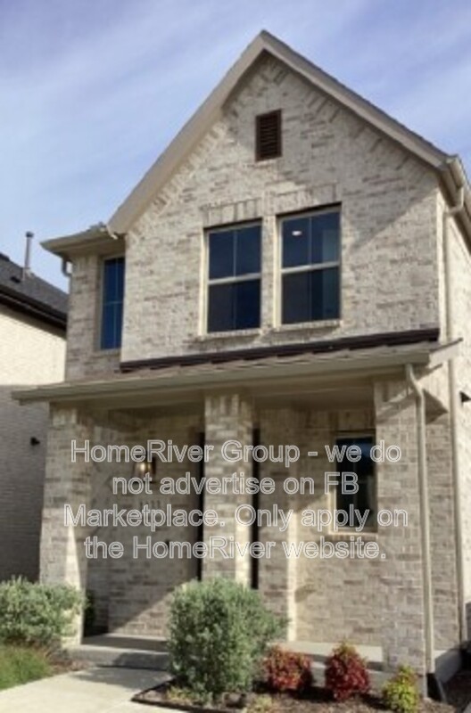 Aubrey House: 1133 Marigold St