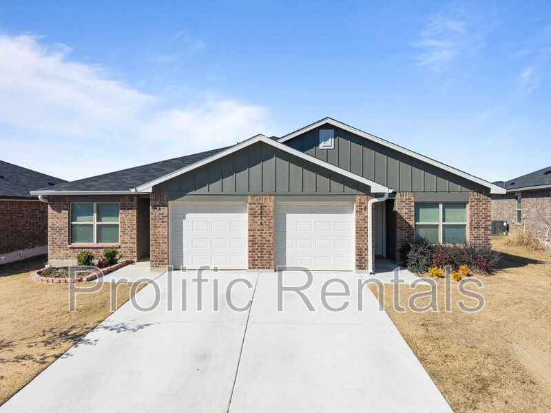 Copperas Cove Condo: 1254 Lehmann Drive - A